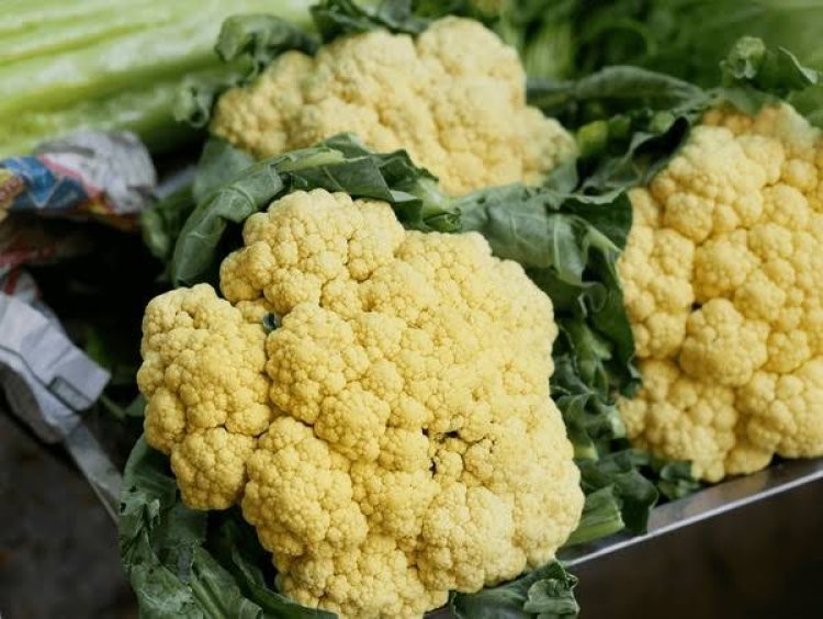 ସ୍ୱାସ୍ଥ୍ୟ ପାଇଁ ଔଷଧି ଫୁଲକୋବି