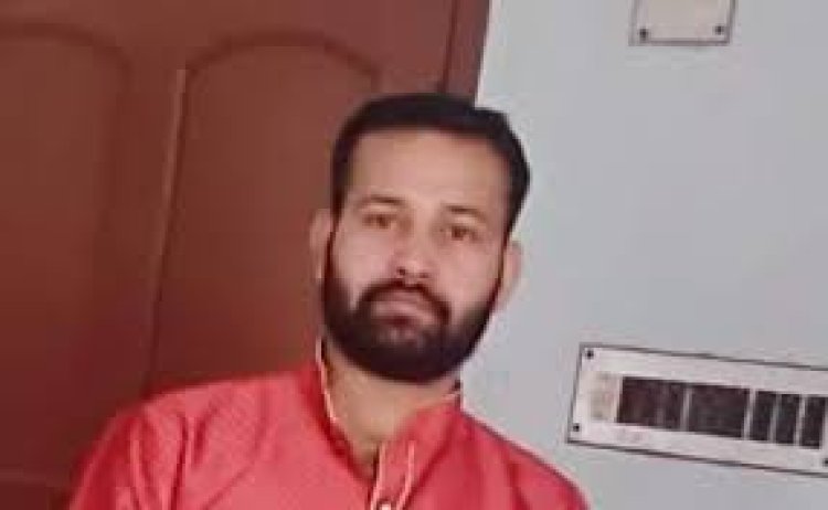 ସଂସଦ ଭବନ ଗ୍ୟାସ୍ କାଣ୍ଡର ମାଷ୍ଟରମାଇଣ୍ଡ ଗିରଫ