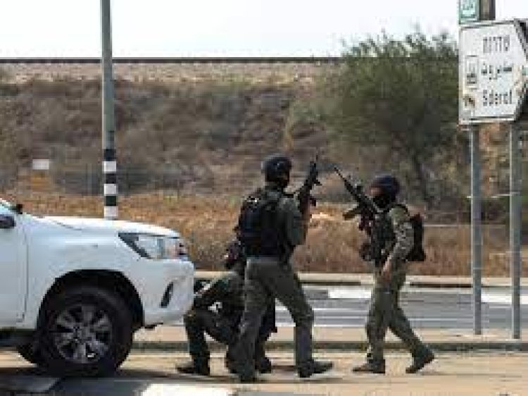 ନିଜ ନାଗରିକଙ୍କୁ ଶତ୍ରୁ ଭାବି ହତ୍ୟା କଲା ଇସ୍ରାଏଲ