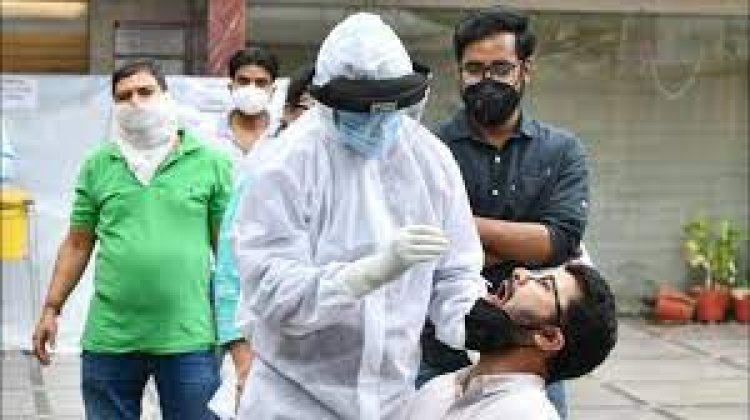 ଓଡ଼ିଶାରେ କରୋନା ନେଇ ଏହା କହିଲେ ସ୍ୱାସ୍ଥ୍ୟ ନିର୍ଦ୍ଦେଶକ