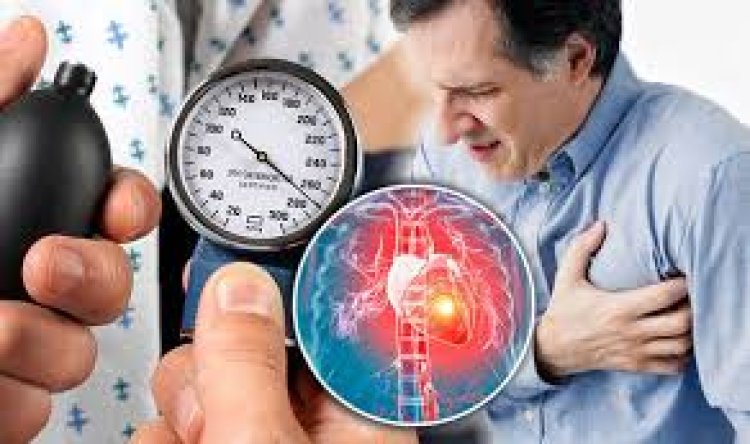 ସବୁ ଛାତି ଯନ୍ତ୍ରଣା ନୁହେଁ ହାର୍ଟ ଆଟାକ୍ : କେଉଁ କାରଣରୁ ହୋଇପାରେ ଛାତି ଯନ୍ତ୍ରଣା ?