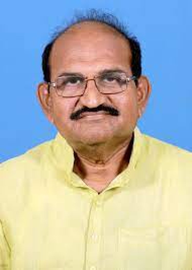 ରାହୁଲ ଓଡ଼ିଶା ଆସିଲେ ଲୋକେ ଏଣ୍ଟରଟେନ ହେବେ: ଜୟନାରାୟଣ