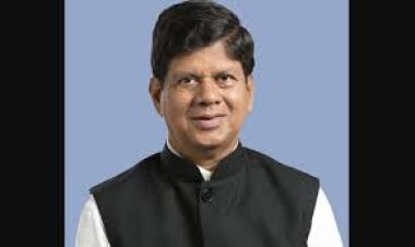 ‘ମୋର ଦଳ ନାହିଁ କି ଖବରକାଗଜ ନାହିଁ, ମୋର କିଛି ନାହିଁ’: ସୌମ୍ୟ