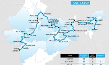 ଓଡ଼ିଶାରେ ୪ ଦିନ ରହିବେ ରାହୁଲ ଗାନ୍ଧୀ