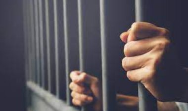 ମୁକ୍ତ ହେବେ ୯୬୫୨ କଏଦୀ