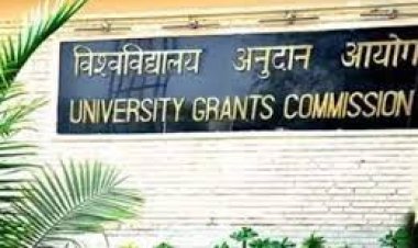 ରାଗିଙ୍ଗ ବିରୋଧରେ ଆହୁରି ସଶକ୍ତ ନିୟମ ଆଣିଲା ୟୁଜିସି