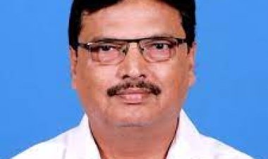 ସ୍ୱାସ୍ଥ୍ୟମନ୍ତ୍ରୀଙ୍କ ଘର ଉପରକୁ ଟମୋଟୋ ମାଡ଼