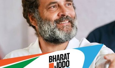 ମଣିପୁରରୁ ଆରମ୍ଭ ହେଲା ରାହୁଲଙ୍କ ଭାରତ ଯୋଡେ଼ା ନ୍ୟାୟ ଯାତ୍ରା