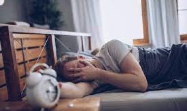 ଭୋରରୁ ନିଦ ଭାଙ୍ଗୁଥିଲେ, ସଂକେତ ଆଦିମାନବ
