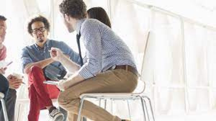 ଅଫିସ୍‌ରେ କେମିତି କରିବେ ଶତ୍ରୁଙ୍କ ମୁହଁ ବନ୍ଦ?