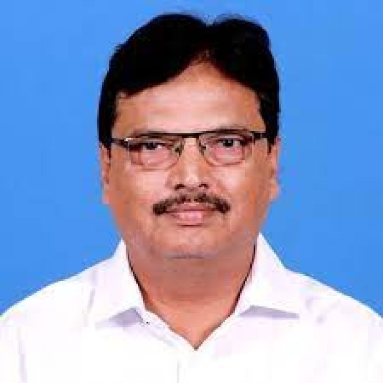 ସ୍ୱାସ୍ଥ୍ୟମନ୍ତ୍ରୀଙ୍କ ଘର ଉପରକୁ ଟମୋଟୋ ମାଡ଼