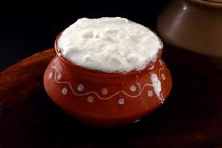 ଡିପ୍ରେସନ୍ ଦୂର କରେ ଦହି