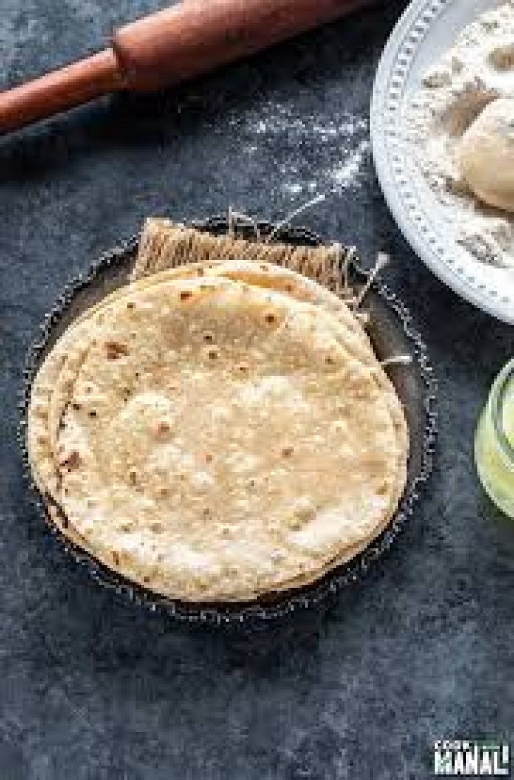 ସମସ୍ତ ସମୟରେ ରୁଟି ଖାଇବା ସ୍ୱାସ୍ଥ୍ୟ ପାଇଁ ଉପକାରୀ ନୁହେଁ