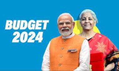 କ’ଣ କହିଲେ ଅର୍ଥମନ୍ତ୍ରୀ, ଜାଣନ୍ତୁ