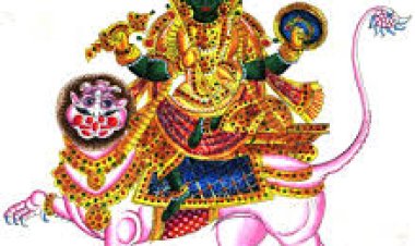 ରାହୁ ପ୍ରକୋପ ଦୂର କରେ ଏରୁଣ୍ଡିବନ୍ଧ
