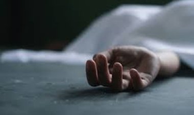 ପ୍ରେମୀଯୁଗଳଙ୍କ ଝୁଲନ୍ତା ମୃତଦେହ ଜବତ