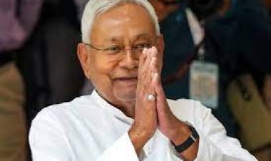 ଆଜି ନୀତୀଶ କୁମାରଙ୍କ ଭାଗ୍ୟ ପରୀକ୍ଷା