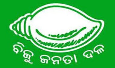 ଅଶ୍ୱିନୀଙ୍କୁ ସମର୍ଥନ ପଛର କାରଣ କହିଲା ବିଜେଡି
