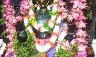 ବ୍ରହ୍ମଗିରି ରେ ପ୍ରଭୁ ଅଲାରନାଥ