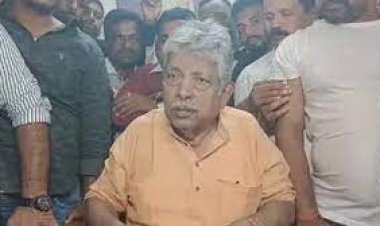 ପ୍ରଫୁଲ୍ଲଙ୍କ ପୁଅଙ୍କ ଘରୁ ୧୦ ଲକ୍ଷ ଟଙ୍କା ସହ କାର ଜବତ