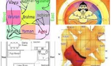 କେମିତି ଜାଣିବେ ବାସ୍ତୁ ଦୋଷ?