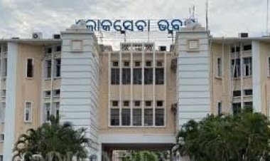 ବଦଳିଲେ ୩ ଜିଲ୍ଲାପାଳ