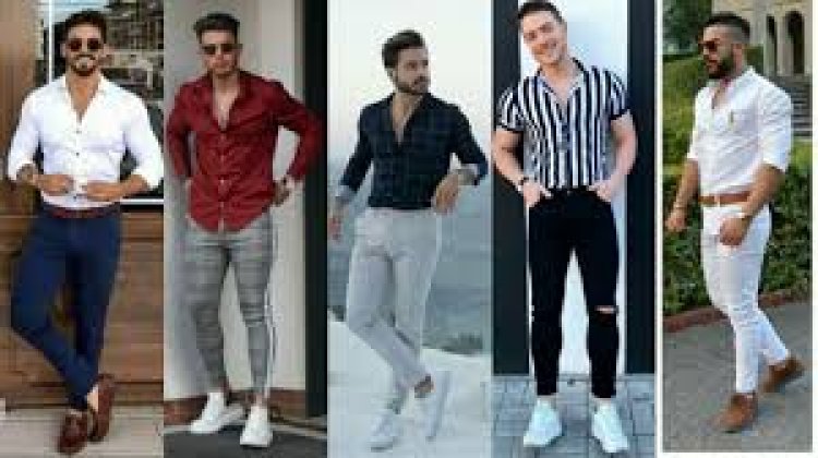 ଷ୍ଟାଇଲିସ୍ ପୋଷକରୁ ଜାଣନ୍ତୁ ବ୍ୟକ୍ତିତ୍ଵ