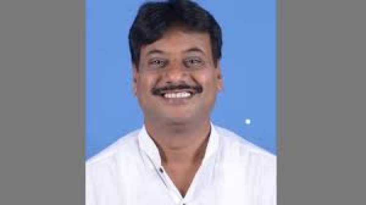 ପଦ୍ମ ଧରିଲେ ପ୍ରଶାନ୍ତ ଜଗଦ୍ଦେବ