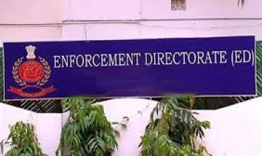 ପ୍ରୟାସକାନ୍ତଙ୍କୁ ଇଡିର ୧୮ ଘଣ୍ଟା ଜେରା