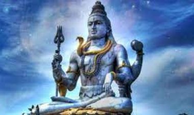 ମହାଶିବରାତ୍ରୀ :ସୃଷ୍ଟି ହେବାକୁ ଯାଉଛି ଅନେକ ଶୁଭ ଯୋଗ