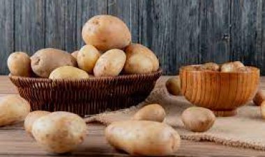 ଏକମାସ ପର୍ୟ୍ୟନ୍ତ ଆଳୁ ନ ଖାଆନ୍ତି, ତେବେ କ’ଣ ହେବ ? ଆସନ୍ତୁ ଜାଣିବା