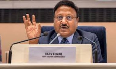 ଜୁନ ୪ରେ ଭୋଟ ଗଣତି