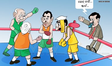 ଲଢେଇ ୨୦୨୪