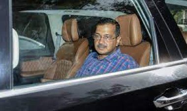 କେଜ୍ରିୱାଲଙ୍କ ଆବେଦନ ଉପରେ ଆଜି ସୁପ୍ରିମ କୋର୍ଟରେ ଶୁଣାଣି