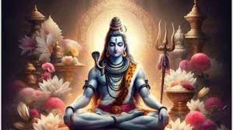 ମହାଶିବରାତ୍ରି: ରାତି ୧୨ଟାରେ କରନ୍ତୁ ଏହି ମନ୍ତ୍ର ଜପ: ସବୁ ସମସ୍ୟା ହେବ ଦୂର