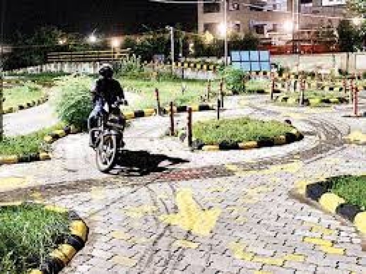 ଏଣିକି ଡ୍ରାଇଭିଂ ଟେଷ୍ଟବେଳେ ଜଗିବ ଏଆଇ