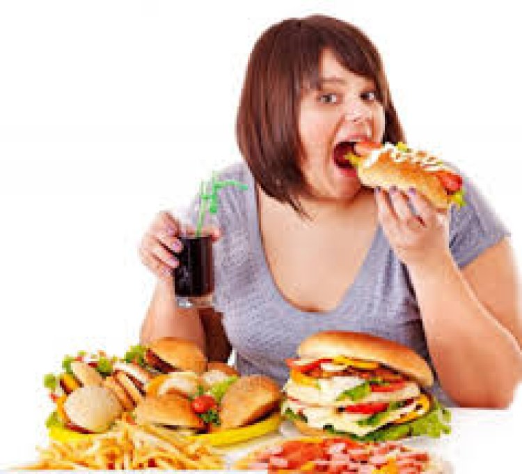 ଅଧିକ ଖାଇ ଦେଇଛନ୍ତି କି ? ଏହି ୩ଟି ଘରୋଇ ଉପାୟ ଆପଣାନ୍ତୁ