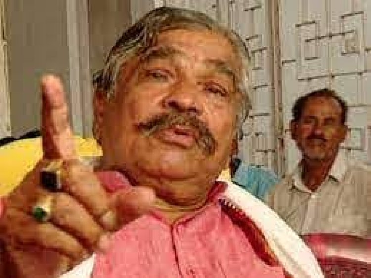 ମୁଁ ଶପଥ ନେଇଛି .....