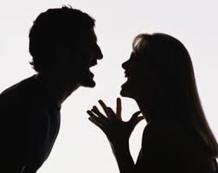 ଟକ୍ସିକ୍‌ ରିଲେଶନ୍‌ଶିପ୍‌