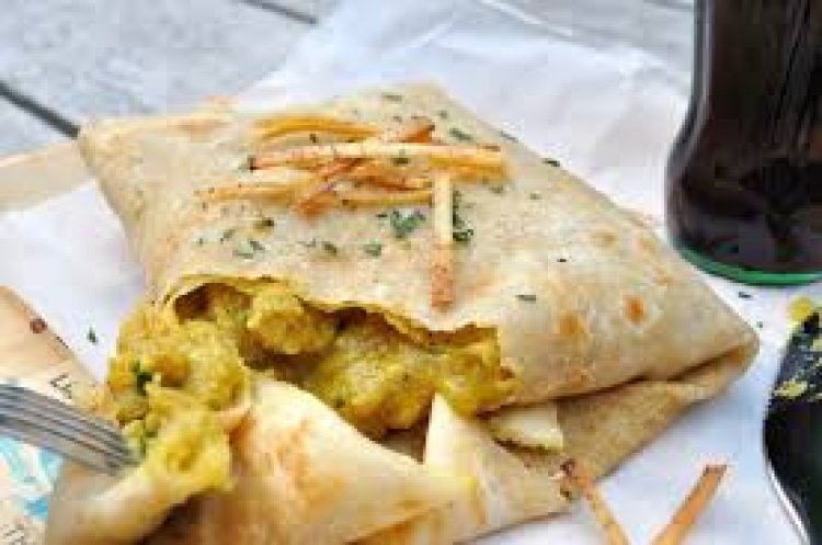 ସ୍ବାସ୍ଥ୍ୟ ପାଇଁ ଅଧିକ ଉପାଦେୟ ବାସି ରୁଟି
