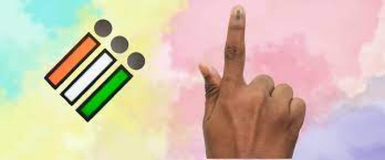 ପ୍ରଥମ ପର୍ୟ୍ୟାୟ ଲୋକସଭା ନିର୍ବାଚନ; ଆଜି ନାମାଙ୍କନର ଶେଷ ଦିନ