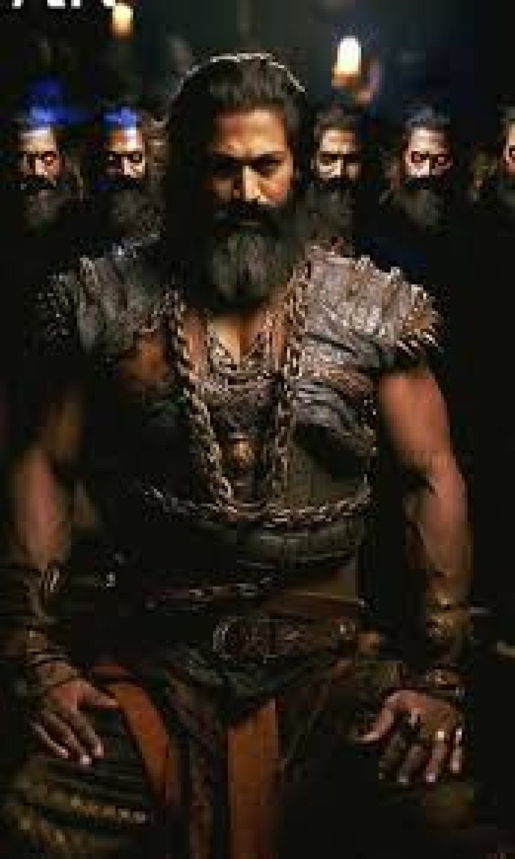 ରାମାୟଣ’ ପାଇଁ ୟଶ୍‌ ନେଇଛନ୍ତି ୧୫୦ କୋଟି