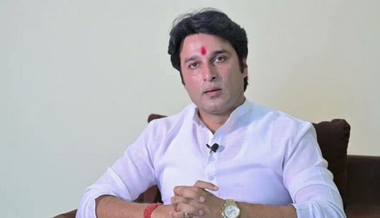 ଦଳ ବୋଧେ ମୋ ଗୁରୁତ୍ୱ ବୁଝିପାରିଲାନି: ଆକାଶ ଦାସନାୟକ