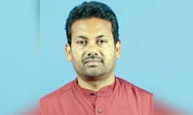 ବିଜେଡିରେ ପ୍ରକାଶ ବେହେରା