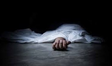 ଶ୍ରମିକଙ୍କ ମୃତ୍ୟୁକୁ ନେଇ ଉତ୍ତେଜନା