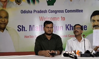 ନରେନ୍ଦ୍ର ମୋଦୀଙ୍କ ବିଗତ ୧୦ବର୍ଷ ଶାସନକାଳ ବିଷକାଳ–କଂଗ୍ରେସ 