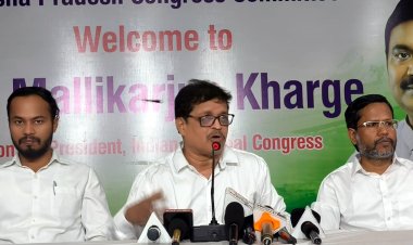 ରାଜ୍ୟରେ ବିଜେଡ଼ି ଓ ବିଜେପି ନେତାମାନଙ୍କ ମଧୁଚନ୍ଦ୍ରିକା ଯୋଗୁଁ ବିକାଶ ବାଟବଣା ବିଜେଡ଼ି ଓ ବିଜେପିର ଓଡ଼ିଶା ବିରୋଧି ନୀତି