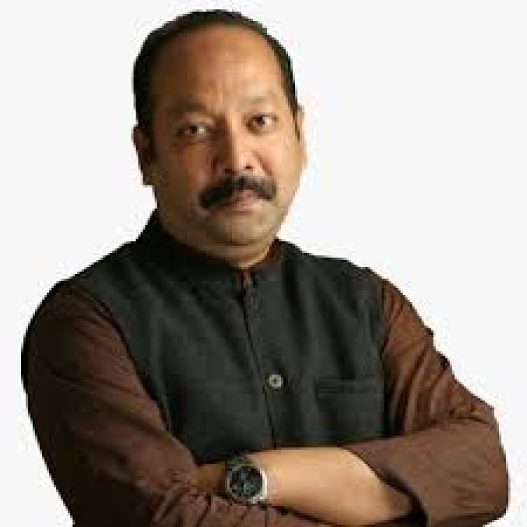 ବିଜେପି ଛାଡିଲେ ଭୃଗୁ ବକ୍ସିପାତ୍ର