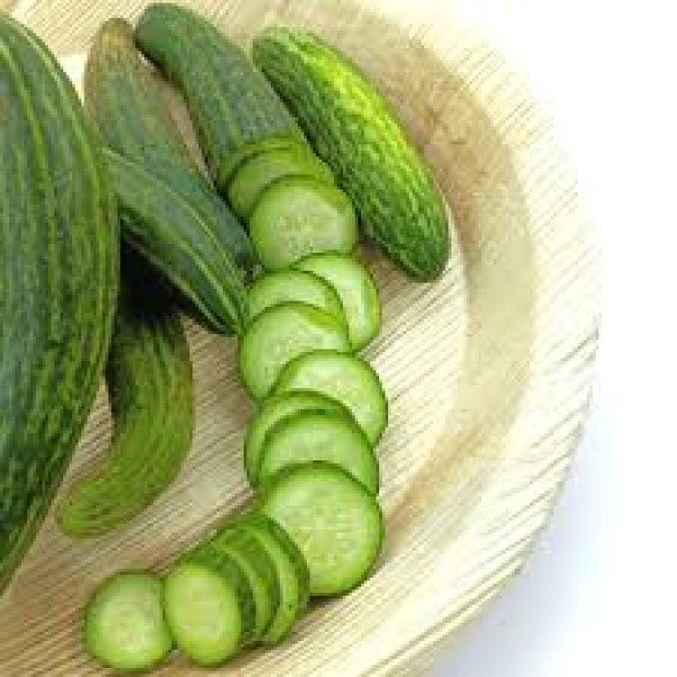 ଏହି ସମୟରେ କାକୁଡି ଖାଉଛନ୍ତି କି