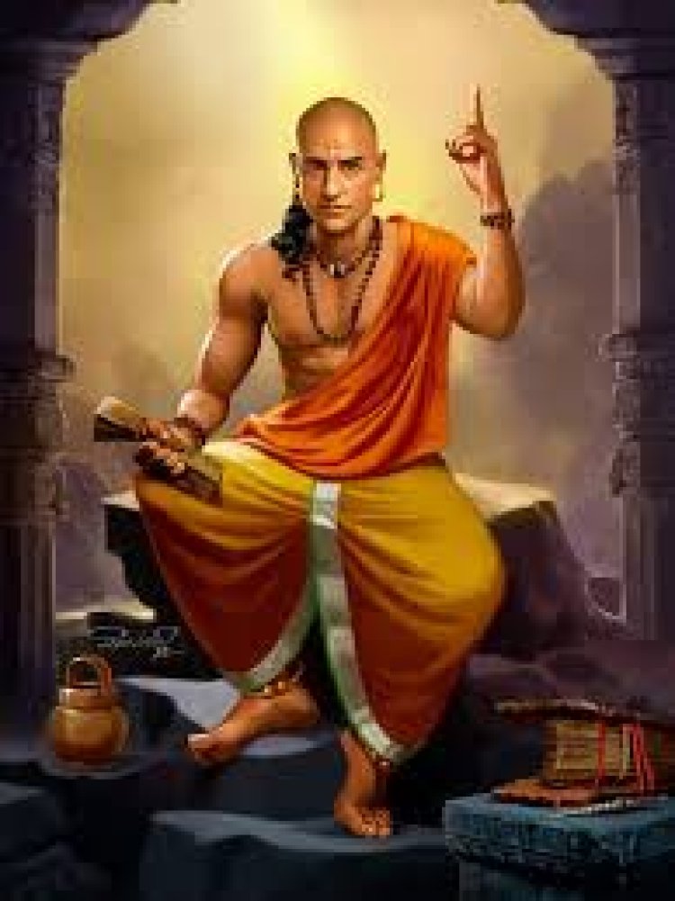 ବିପଦରେ ଫସିଛନ୍ତି କି? ଚାଣକ୍ୟଙ୍କ ଏହି ୫ କଥା ମାନିଲେ ଦୂର ହେବ ସମସ୍ତ ସଙ୍କଟ